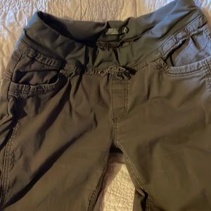 prAna Avril Drawstring Pants